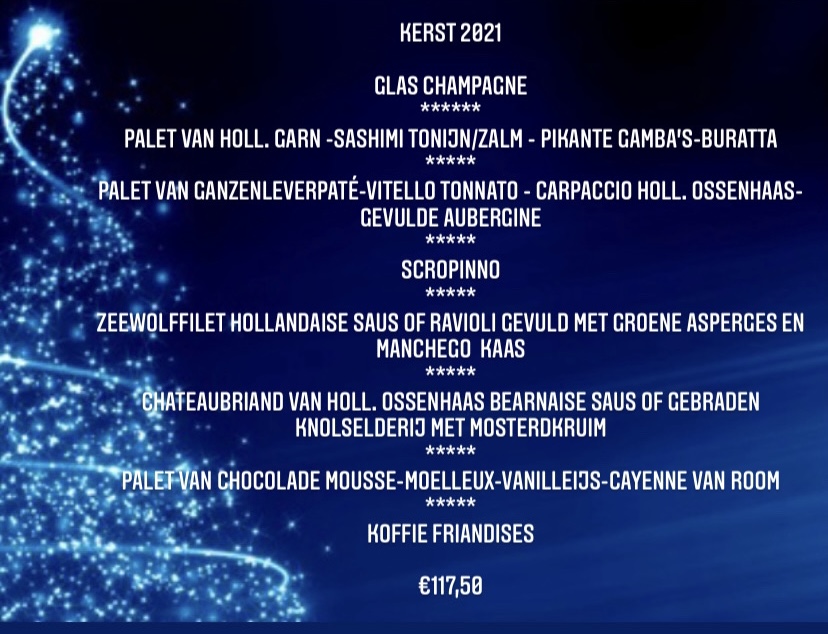 Kerst